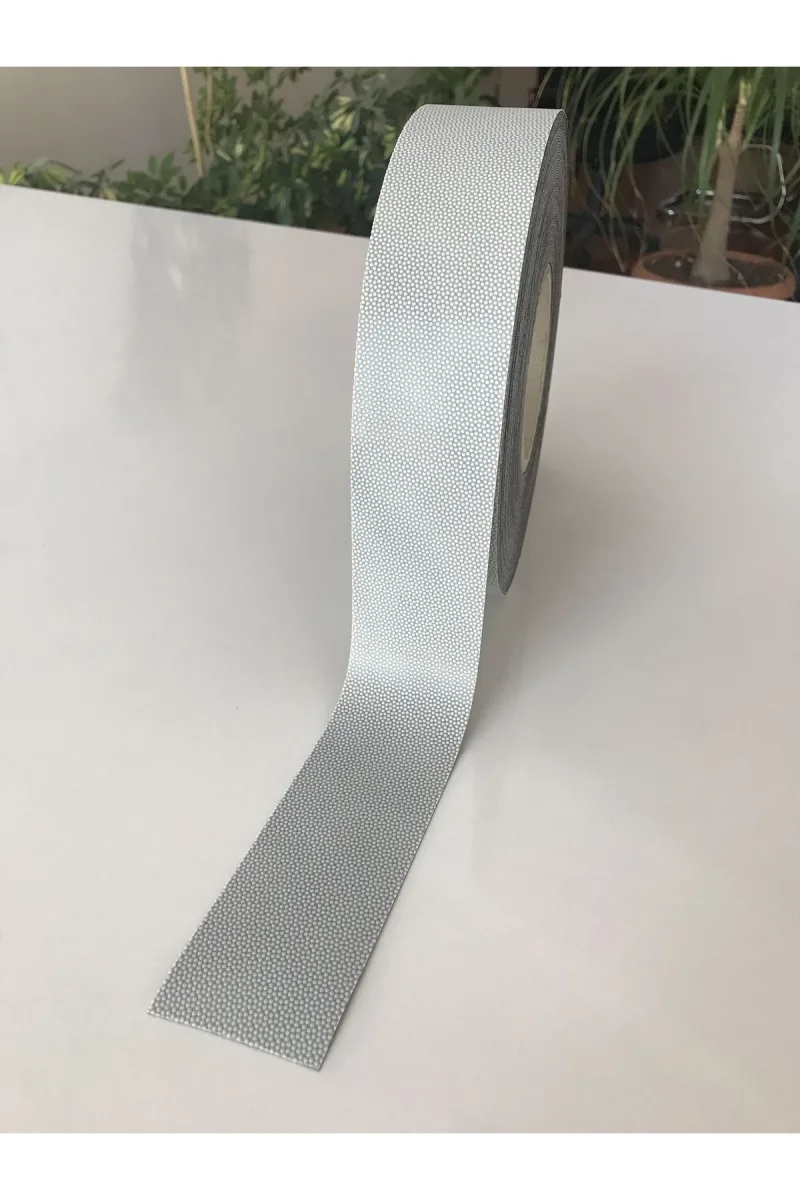 Merdane Sarma Koruma Kaplama Bandı 50mm x 5mt