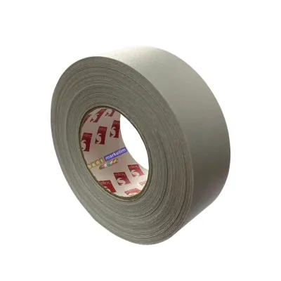 Scapa 3101 Gaffer Kamera Bandı Tamir Bandı 50mmx50mt Gri