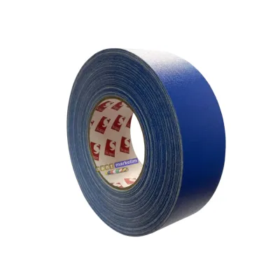 Scapa 3101 Gaffer Kamera Bandı Tamir Bandı 50mmx50mt Mavi