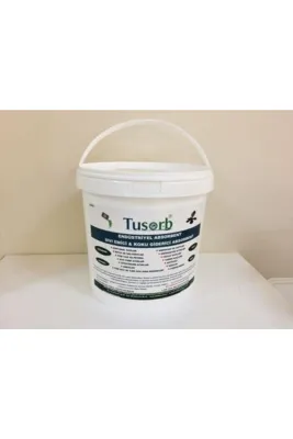 Sıvı Yoğunlaştırıcı-Jelleştirici Absorban 20kg