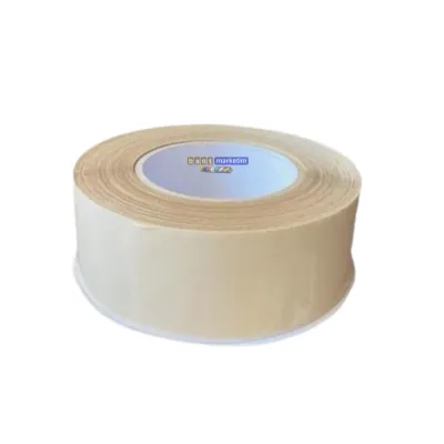 Tyvek Nem Bariyer Bandı Akrilik Bant 50mm x 25mt