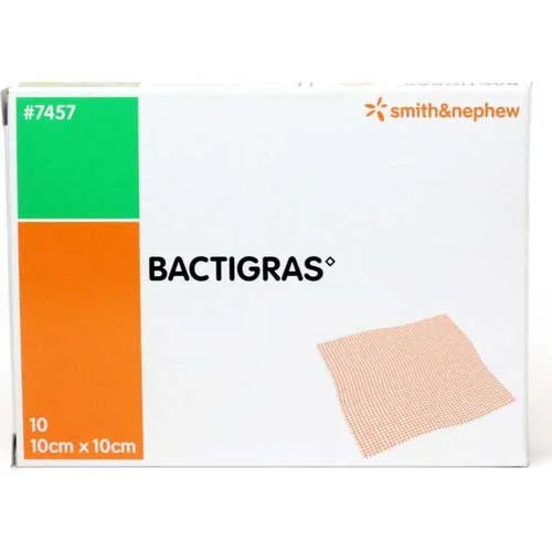 Bactigras