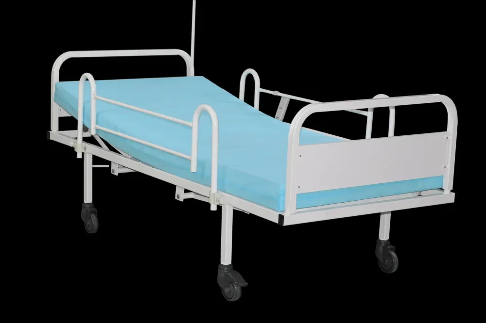 Bedcares – BC-O1/2 HASTA YATAĞI 2 MOTORLU - STANDART EV TİPİ