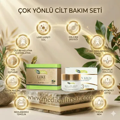 BioNatura Leke Karşıtı ve Beyazlatıcı Sabun 150 Gr (Cilt Tonu Eşitleyici & Aydınlatıcı)