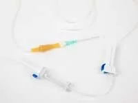 Brp Steril Serum İnfüzyon Seti  Brp Steril Serum İnfüzyon Seti