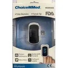 CHOİCE MMED OKSİMETRE MD300CN310