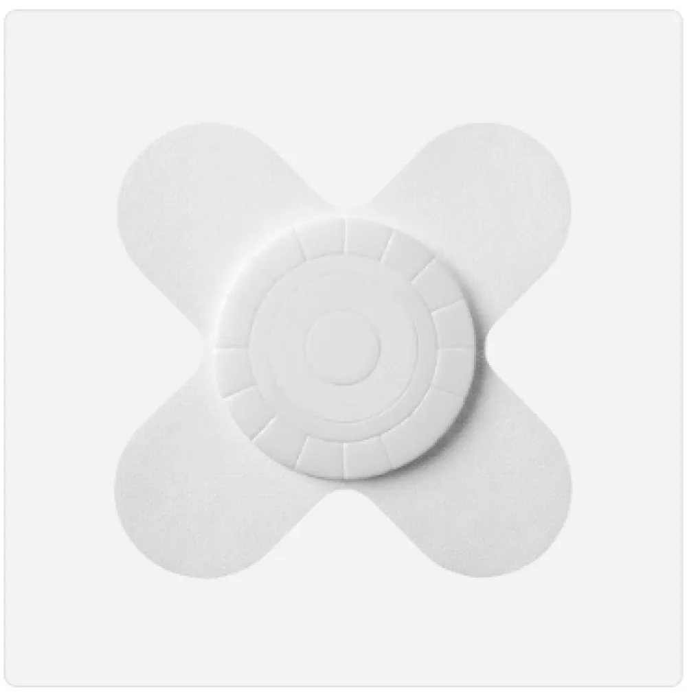 Coloplast Comfeel® Plus Pressure Relief – Bası Giderici Hidrokolloid Yara Örtüsü