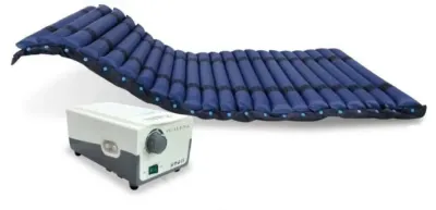 Galena XT-50 Boru Tipi Havalı Yatak Sistemi