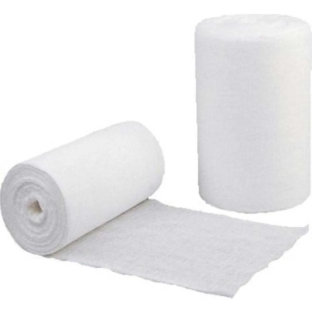 Hidrofil Sargı Bezi Poşetli 10CM x 100M