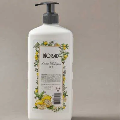 KALAMIŞ LİMON KOLONYASI 1000 ML