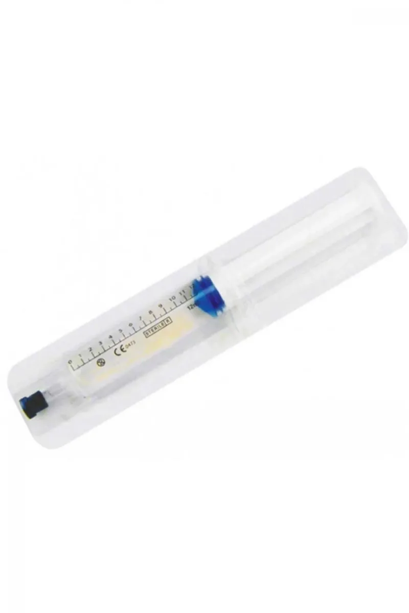 MEDİKAL Konix ( Cathejell ) Steril Kaydırıcı Jel 12 Ml Katater Jeli
