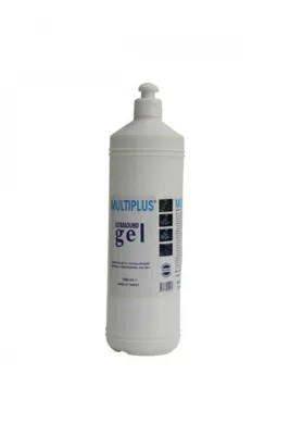 Multiplus Ultrason Jeli 1000 ml