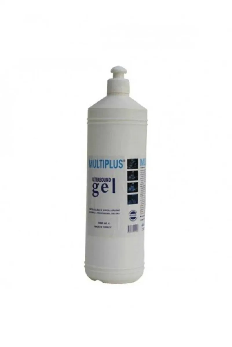 Multiplus Ultrason Jeli 1000 ml