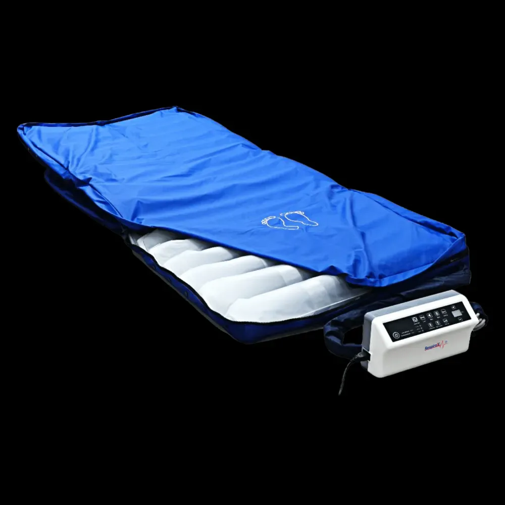 Respirox RHP-04 Pozisyon Veren Boru Tipi Havalı Yatak