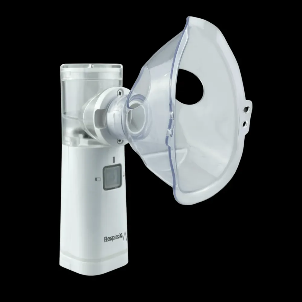 Respirox YS32 Mini Mesh Nebülizatör