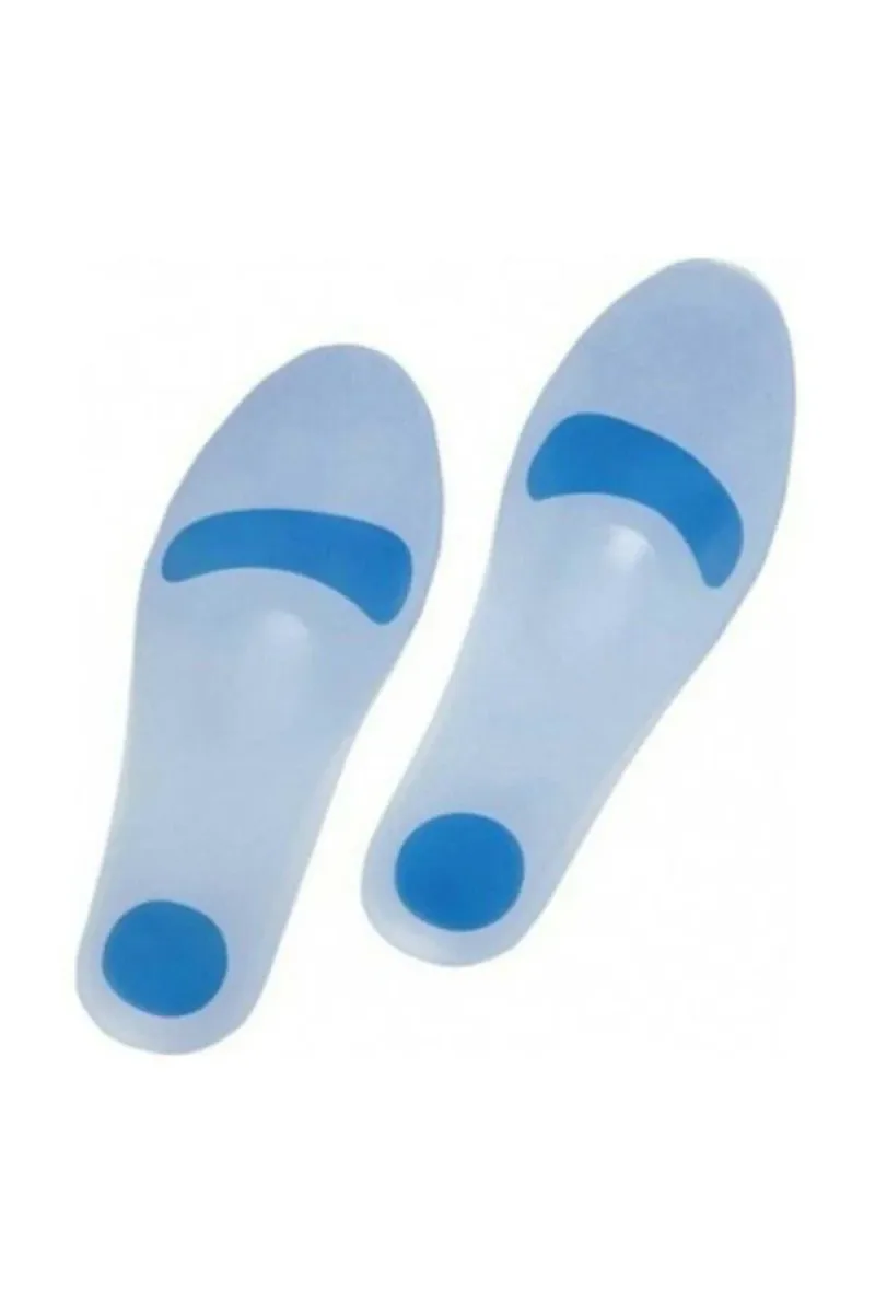Silikon Tabanlık M (38-39 Numara)