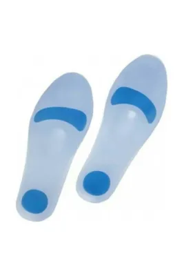 Silikon Tabanlık S (36-37 Numara)