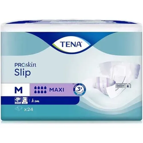 TENA BELBANTLI HASTA BEZİ 30 LU (M)