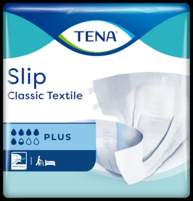 TENA SLİP CLASSİC TEXTİLE L
