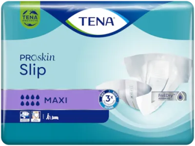 TENA SLİP MAXİ