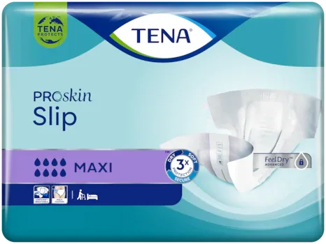 TENA SLİP MAXİ