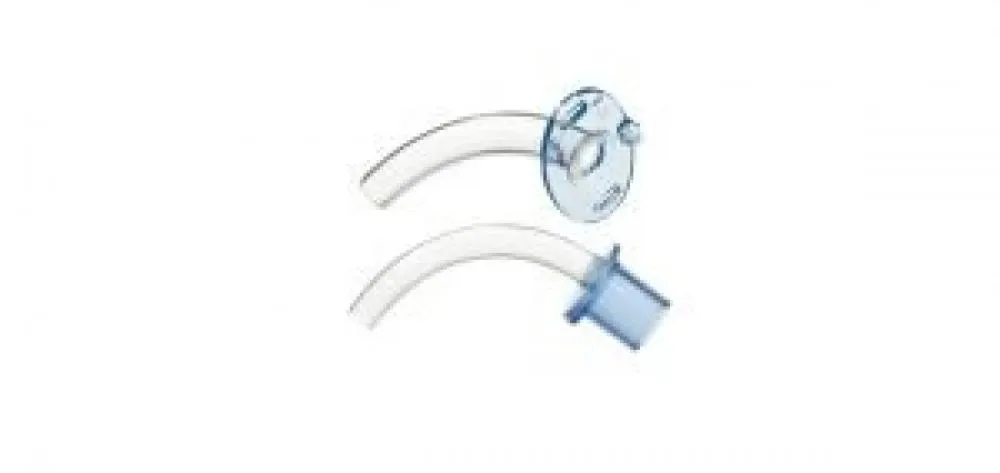 Tracoe Comfort 15 mm Konnektörlü İç Kanüllü Kanül  REF 105