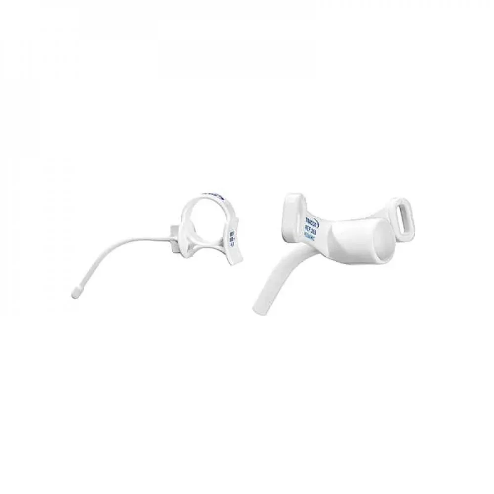 Tracoe Kids / Mini - Pediatrik Trakeostomi Kanülleri Ref 355