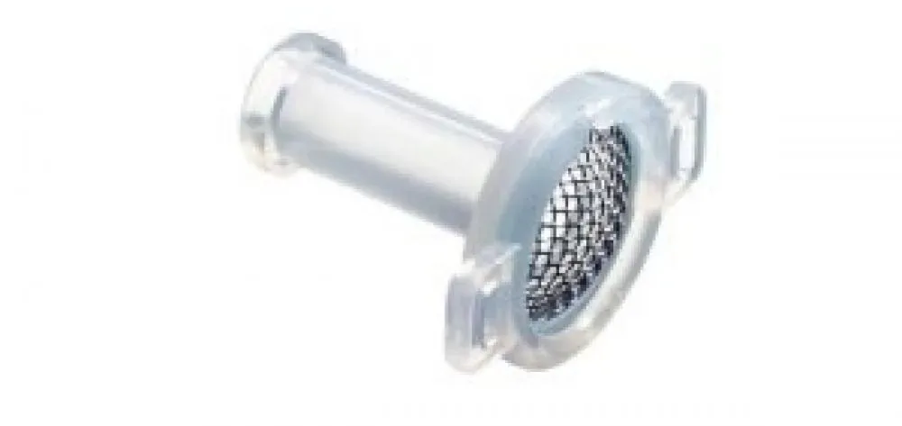 TRACOE Larynx REF 603 Uzun Izgara Buton Kanül Satış Paketi