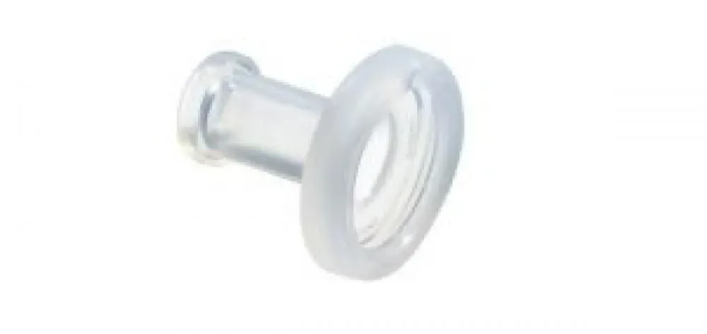 TRACOE Larynx REF 612 Standart Stoma Butonu Satış Paketi