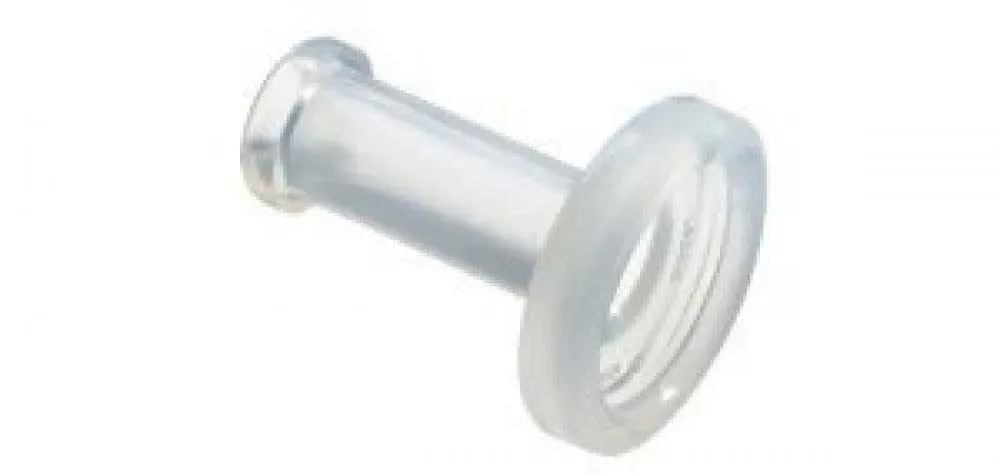 TRACOE Larynx REF 613 Uzun Stoma Butonu Satış Paketi