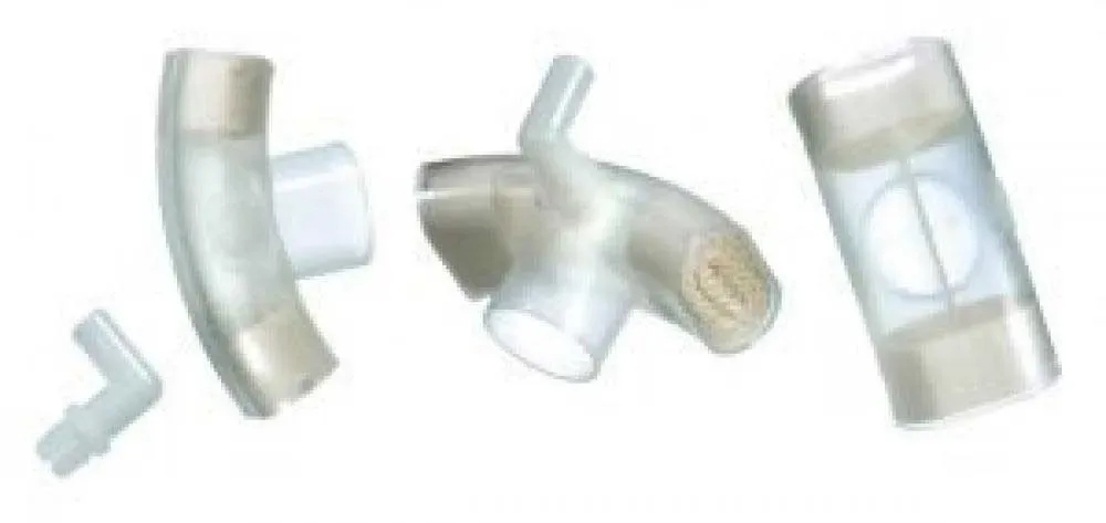 TRACOE Modular  REF 641 ISI NEM DEĞİŞTİRİCİ FİLTRE