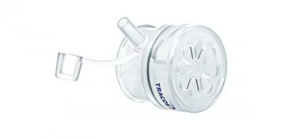 TRACOE REF 650-SO Konuşma Valfi (Phon Assist I) Satış Paketi