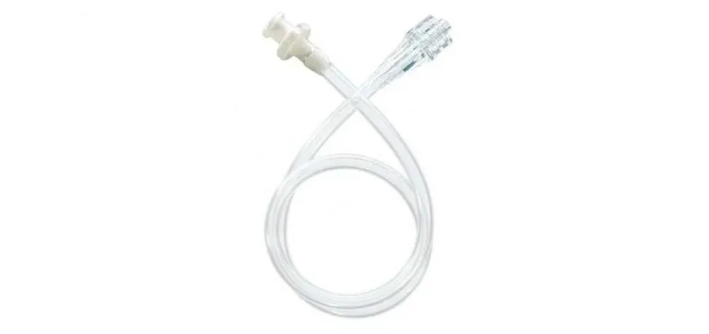 Tracoe Technic REF 707 Akıllı manşet yöneticisi için Bağlantı Tüpü (0.3 m)