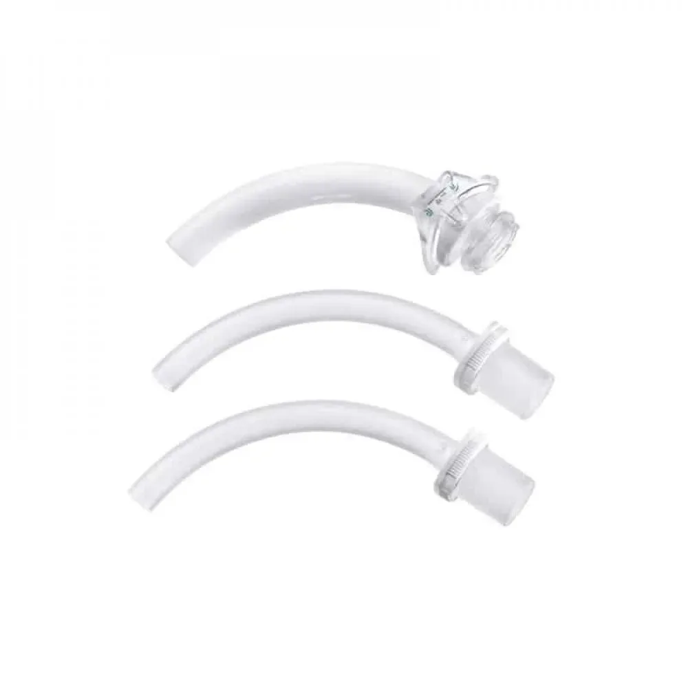 Tracoe Twist Plus Kafsız Traekostomi Kanülü REF 313 ++