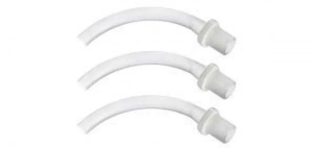 TRACOE TWIST PLUS SERİSİ İÇİN - YEDEK İÇ KANÜLLER DELİKSİZ 15 MM KONNEKTÖRLÜ YEDEK İÇ KANÜL REF: 311-312-313-314-316 İÇİN (3 ADET REF 521