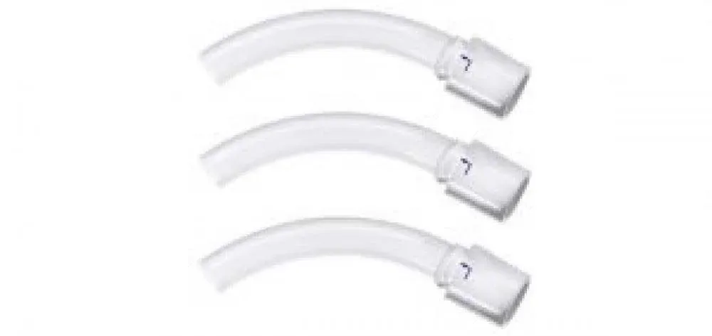 TRACOE TWIST SERİSİ İÇİN - YEDEK İÇ KANÜL  DELİKSİZ 15 MM KONNEKTÖRLÜ YEDEK İÇ KANÜL REF: 305 İÇİN (3 ADET)  REF 503