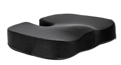 Wingmed W1215 Visco Coccyx Oturma Minderi – Kuyruk Sokumu (Koksiks) Ağrılarına Anatomik Çözüm