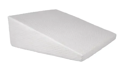 Wingmed W1221 Yetişkin Sünger Reflü Yastığı (65x60x24 cm) – Mide Yanmasına Karşı Yüksek Eğimli Destek
