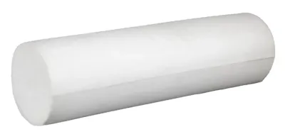 Wingmed W1228 Çok Amaçlı Sünger Silindir Yastık (60cm) – Boyun, Bel ve Diz Altı Destek Rulosu
