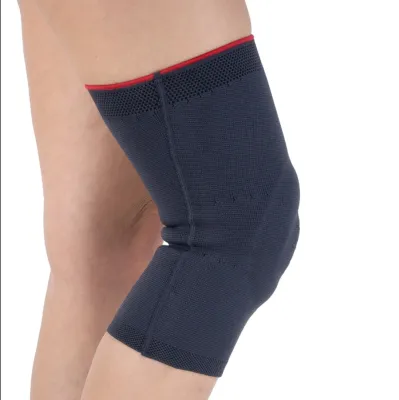Wingmed W503 Silikon Pedli Örme Dizlik – Patella Destekli ve Nefes Alan Yapı
