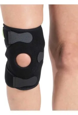 Wingmed W505 Standart Patella Destekli Dizlik Satış Paketi