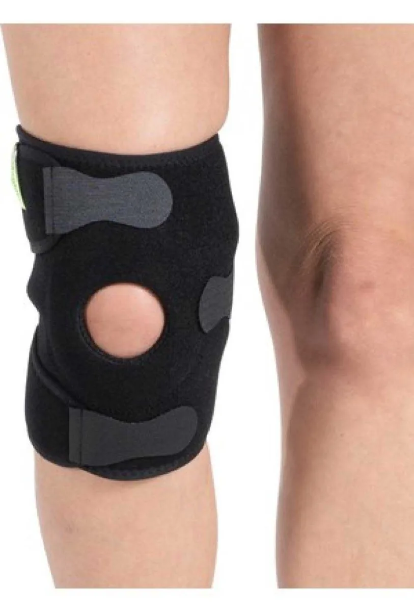 Wingmed W505 Standart Patella Destekli Dizlik Satış Paketi