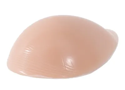 Wingmed W801 Silikon Göğüs Protezi – Mastektomi Sonrası Doğal Görünüm ve Denge
