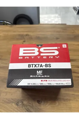 BTX7A-BS