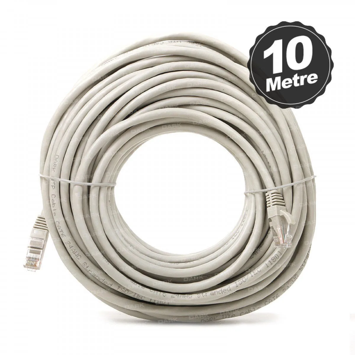 10 Metre CAT6 Kablo