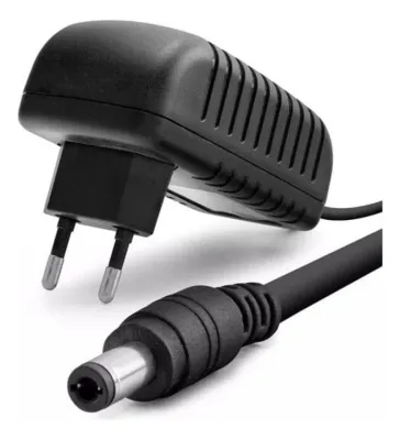 12 Volt 2 Amper DVR & NVR & Kamera & RGB LED Adaptörü