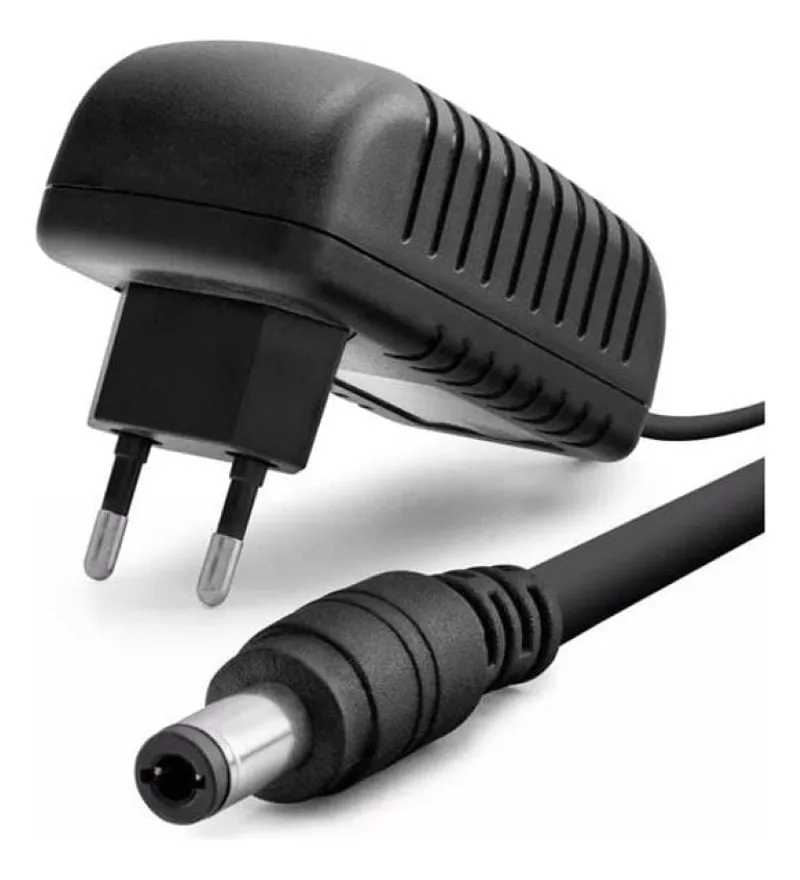 12 Volt 2 Amper DVR & NVR & Kamera & RGB LED Adaptörü