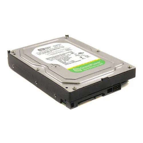 1TB HDD DEN 2TB HDD YE GEÇİŞ