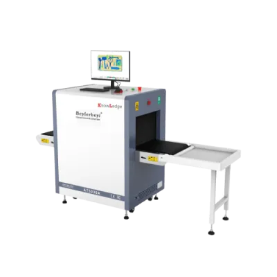 X-Ray Bagaj Tarama Cihazı QR XR 5030 AX