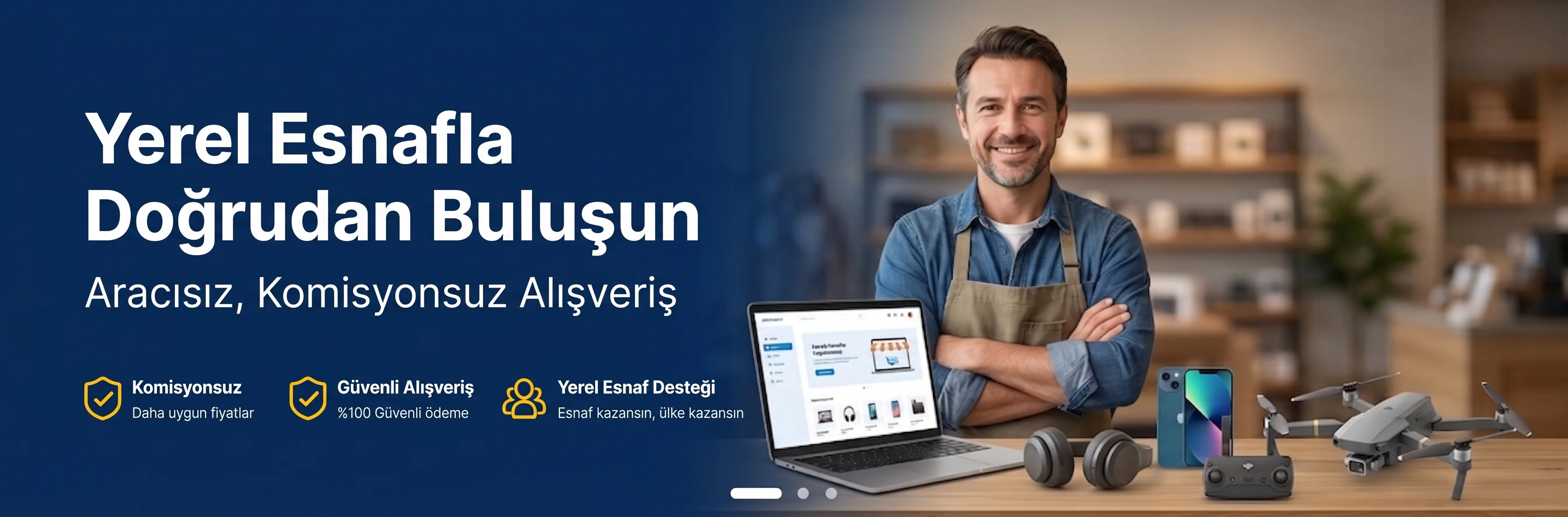 UygunEsnaf.com